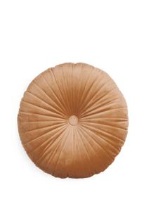 Подушка декоративная Essenza Naina, 40x40 см, коричневый