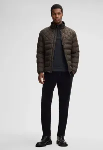 Зимняя куртка stepp clason Strellson, Khaki