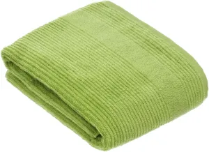 Полотенце Vossen "Завтра", (1 шт.) 67х140 см (1 шт.), цвет meadow green