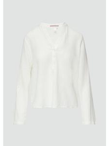 Блузка в цвете 0400_cream QS