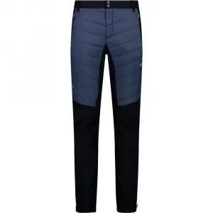 Брюки CMP 39T0017 Hybrid, черный