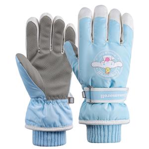 Перчатки Yugui Dog Unisex Sanrio