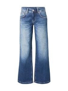 Herrlicher Джинсы Regular 'Edna' в синем цвете