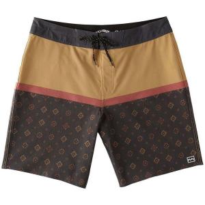 Шорты Billabong Fifty50 Pro Mus для унисекс