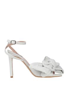 Сандалии Islo Isabella Lorusso, светло-серый