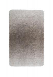 WECOHome | Коврик для ванной > Луук < | Ворс: 100% полиэстер | Высота: 25 мм | Оптика: крапчатая/деграде Weconhome, цвет Taupe