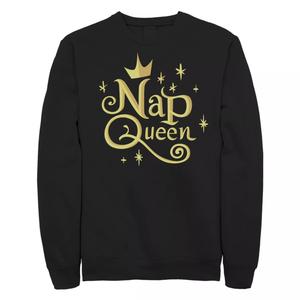 Детская флисовая ткань Disney Sleeping Beauty Nap Queen Disney