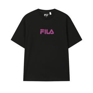 Футболка мужская All Over Print FILA, мультиколор