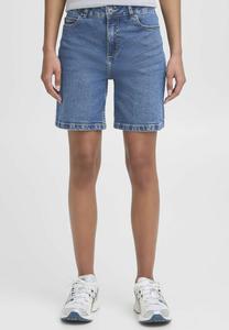 Джинсовые шорты OXMIRA Oxmo, цвет Ligth Blue Denim