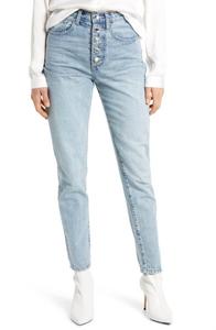 Джинсы Danielle Crystal Jean студийные WeWoreWhat, Studio