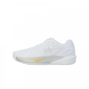 YONEX Power Cushion Shock Absorbers Slip Resistant Low top женские теннисные кроссовки белые