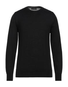 Свитер Ant/Werp, черный