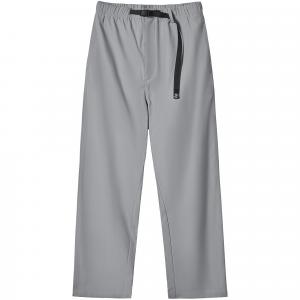 HUANGSHAN Casual Pants CAMEL, recycling серый