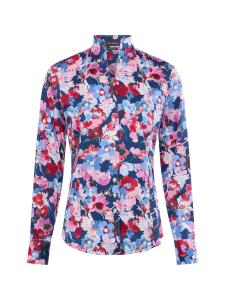 Блуза Franco Callegari, marine blue