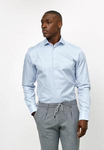 Элегантная рубашка PROFUOMO, синий