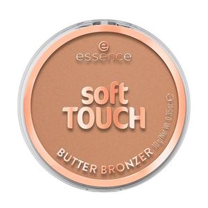 Бронзер ESSENCE Soft Touch Butter Bronzer, 01