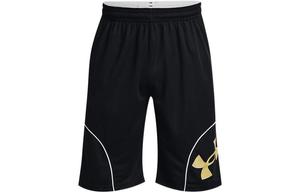 Мужские повседневные шорты Under Armour, Черный