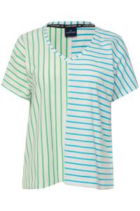 Рубашка LAURASØN, белый