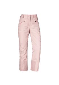 Лыжные штаны HORBERG SKI Schöffel, цвет Rose