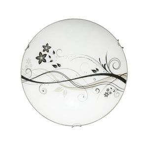 Потолочный светильник Lumicom Lotus, многоцветный