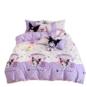 Sanrio Комплект постельного белья для дома одноразовый