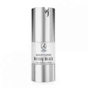 Утренняя чудо-сыворотка Beauty Expert с витамином С - 20 мл Lambre