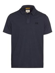 Футболка поло Camel Active, синий