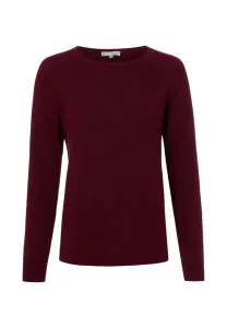 Джемпер Marie Lund, Bordeaux