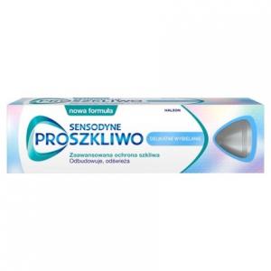 Зубная паста ProEnamel с фторидом Мягкое отбеливание 75 мл Sensodyne