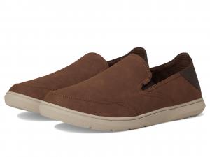 Кроссовки Dr. Scholl's Easy Going Slip Slip On Shoes, цвет Dark Tan