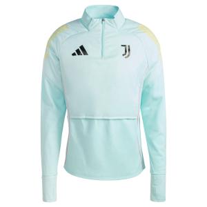 Adidas Performance Спортивный свитшот 'Juventus Turin Tiro 25' в цвете Aqua