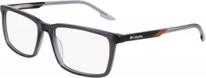 Columbia Eyeglasses C 8045 022 Grey Crystal