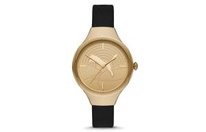 PUMA Часы Women's Contour Series Watch