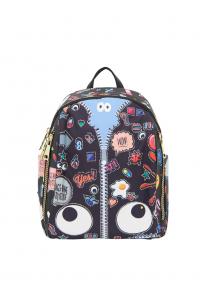Рюкзак MYMO Pop Eyetheme, черный
