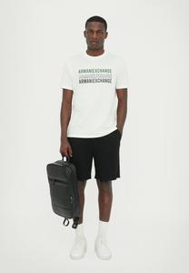 Рюкзак Armani Exchange UNISEX, Black