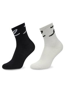 Длинные носки A4W47017 Karl Lagerfeld, черный