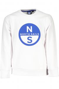 Толстовка North Sails, белый