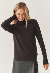 Джемпер TATUUM Jumper, Dark Chocolate/Dark Brown