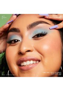 Накладные ресницы JUMBO LASH NYX Professional Makeup, бежевый