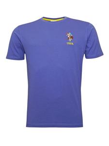 Рубашка U.S. POLO ASSN., синий