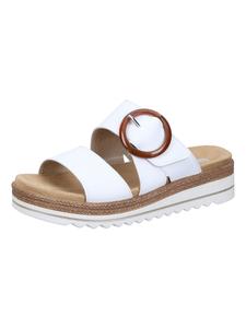 REMONTE Мюли в цвете White