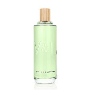 V&L Essential Waters I Love You Green 250 мл Victorio & Lucchino