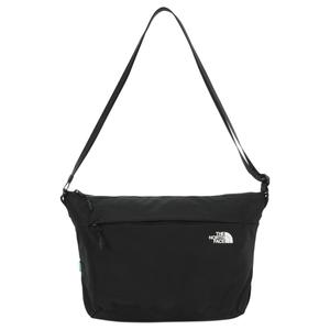 THE NORTH FACE 6-литровый наружный рюкзак из нейлона черный мужской, Black