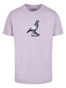Футболка Mister Tee, цвет lilac