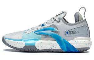 Мужские баскетбольные кроссовки Li Ning Blitz 9