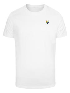 Футболка Mister Tee s, белый