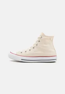 Кроссовки chuck taylor all star classic унисекс Converse, Natural Ivory