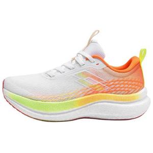 LOTTO Износостойкие и легкие низкие кроссовки для бега, женские, оранжевые