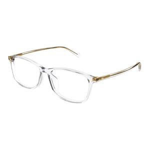 Очки квадратной оправы GUCCI