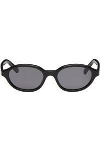 Mm6 Maison Margiela Черные солнцезащитные очки 2